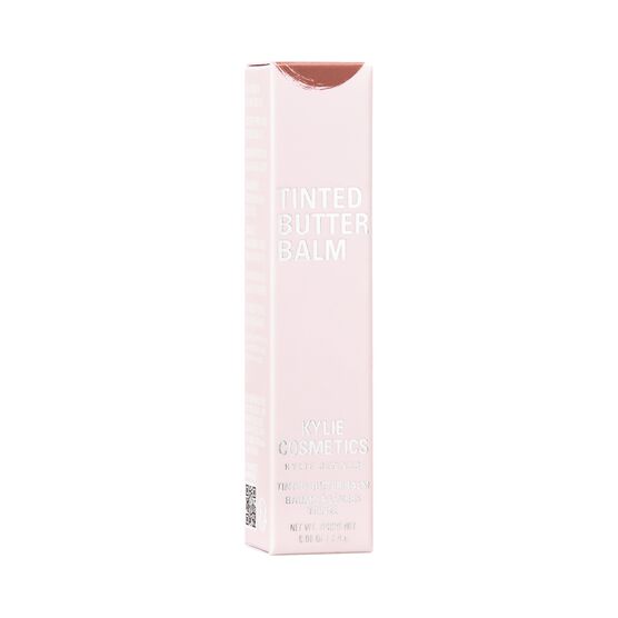 KYLIE COSMETICS TINTED BUTTER BALM SPICED